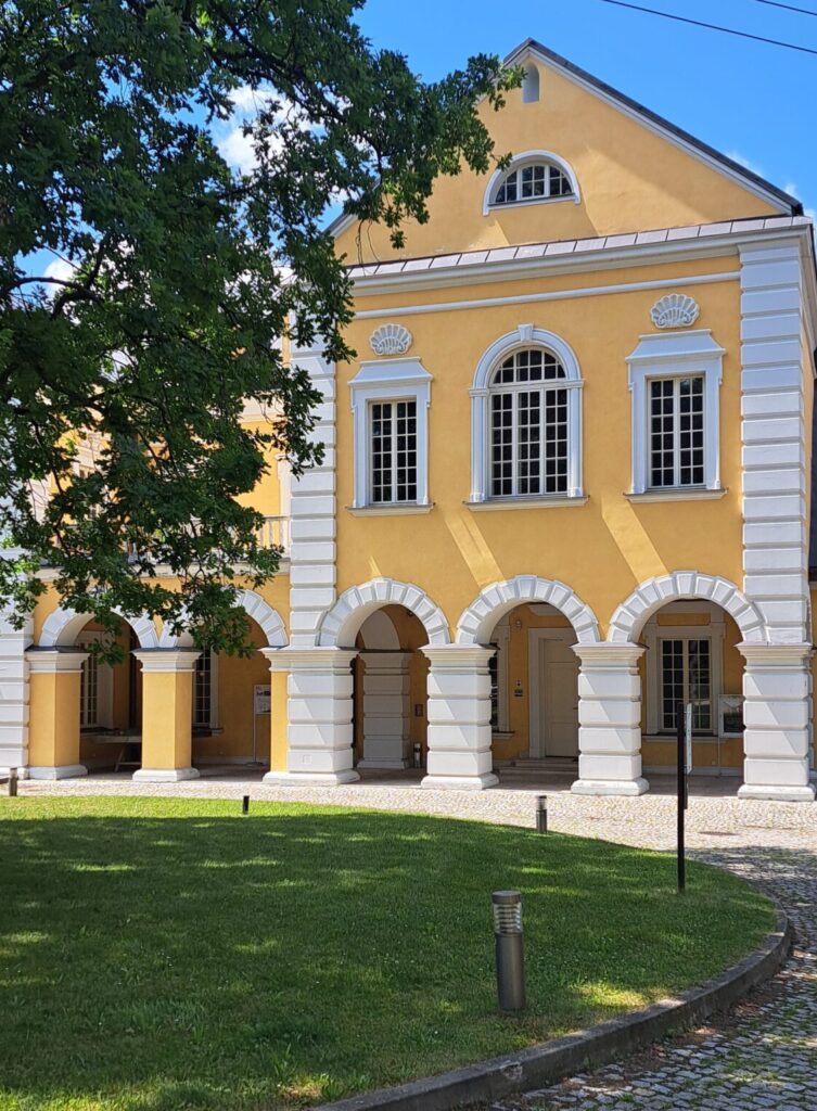 Gardzienice Przewodnik po Lublinie Agata Hrycaj